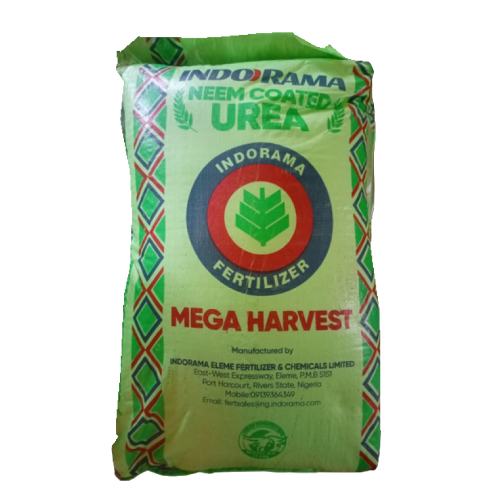 Neem Coated Urea
